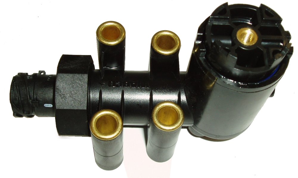 ECAS VALVE